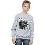 Sweat-shirt enfant Friends BI17071