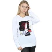 Sweat-shirt The Exorcist BI17074