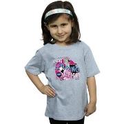 T-shirt enfant Dc Comics BI10940