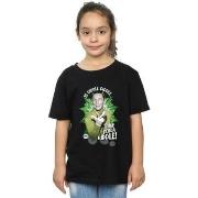 T-shirt enfant Dc Comics Time for a Riddle