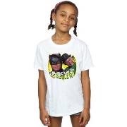 T-shirt enfant Dc Comics BI10942