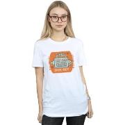 T-shirt The Big Bang Theory BI11612