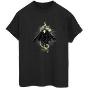 T-shirt Dc Comics BI11831