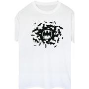 T-shirt Dc Comics BI12492