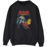 Sweat-shirt Dc Comics BI12540