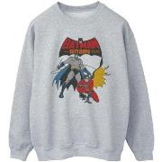 Sweat-shirt Dc Comics BI12540