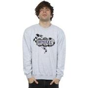 Sweat-shirt Beetlejuice BI13754