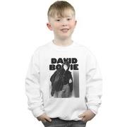 Sweat-shirt enfant David Bowie BI14153