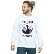 Sweat-shirt Disney Villains Princess Headaches