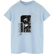 T-shirt Disney Sith