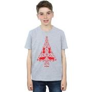 T-shirt enfant Disney Frozen