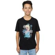 T-shirt enfant Disney Frozen