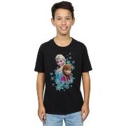 T-shirt enfant Disney Frozen