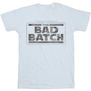 T-shirt enfant Disney The Bad Batch