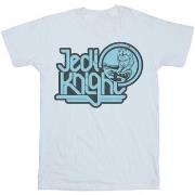 T-shirt enfant Disney Clone Wars Jedi Knight Ahsoka