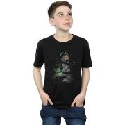 T-shirt enfant Disney Rogue One