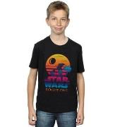 T-shirt enfant Disney Rogue One