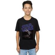 T-shirt enfant Disney X-Wing Fighters