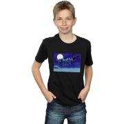 T-shirt enfant Disney AT-AT