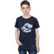 T-shirt enfant Disney AT-AT