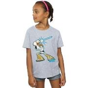 T-shirt enfant Disney BI36128