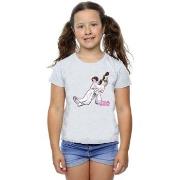 T-shirt enfant Disney BI36129