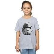 T-shirt enfant Disney Command Death Star