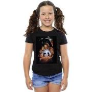 T-shirt enfant Disney Episode III Movie Poster