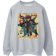 Sweat-shirt Disney BI11434