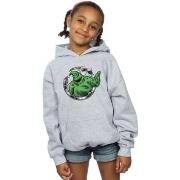 Sweat-shirt enfant Disney Nightmare Before Christmas Roll The Dice