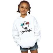 Sweat-shirt enfant Disney Nightmare Before Christmas