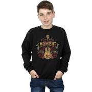 Sweat-shirt enfant Disney BI11528