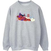 Sweat-shirt Disney BI11530