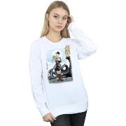 Sweat-shirt Disney BI11615