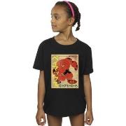 T-shirt enfant Disney Big Hero 6