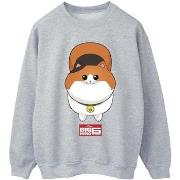 Sweat-shirt Disney BI11738