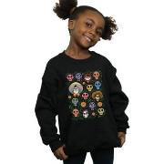 Sweat-shirt enfant Disney BI11739