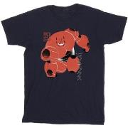 T-shirt enfant Disney Big Hero 6