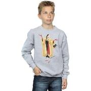 Sweat-shirt enfant Disney 101 Dalmatians