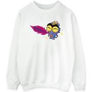 Sweat-shirt Disney BI11766