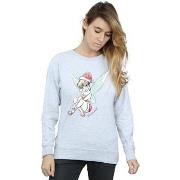 Sweat-shirt Disney Fairy