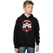 Sweat-shirt enfant Disney Stormtrooper Troopers