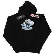 Sweat-shirt enfant Disney AT-AT