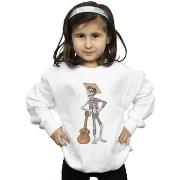 Sweat-shirt enfant Disney -