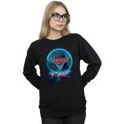 Sweat-shirt Disney Cars