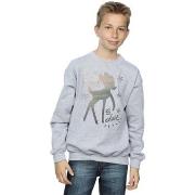 Sweat-shirt enfant Disney BI12008