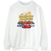 Sweat-shirt Disney Cars Radiator Springs