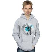 Sweat-shirt enfant Disney Bounty Hunter