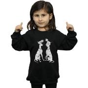 Sweat-shirt enfant Disney BI12195