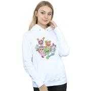 Sweat-shirt Disney The Muppets Muppet Babies